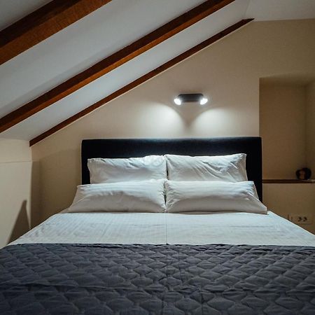 New Imotion Apartment อิโมตสกี ภายนอก รูปภาพ