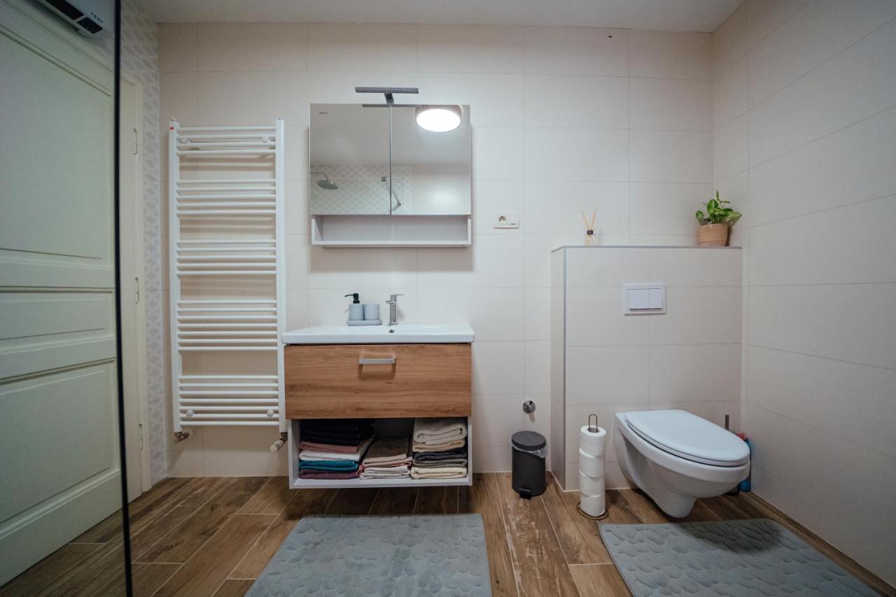 New Imotion Apartment อิโมตสกี ภายนอก รูปภาพ