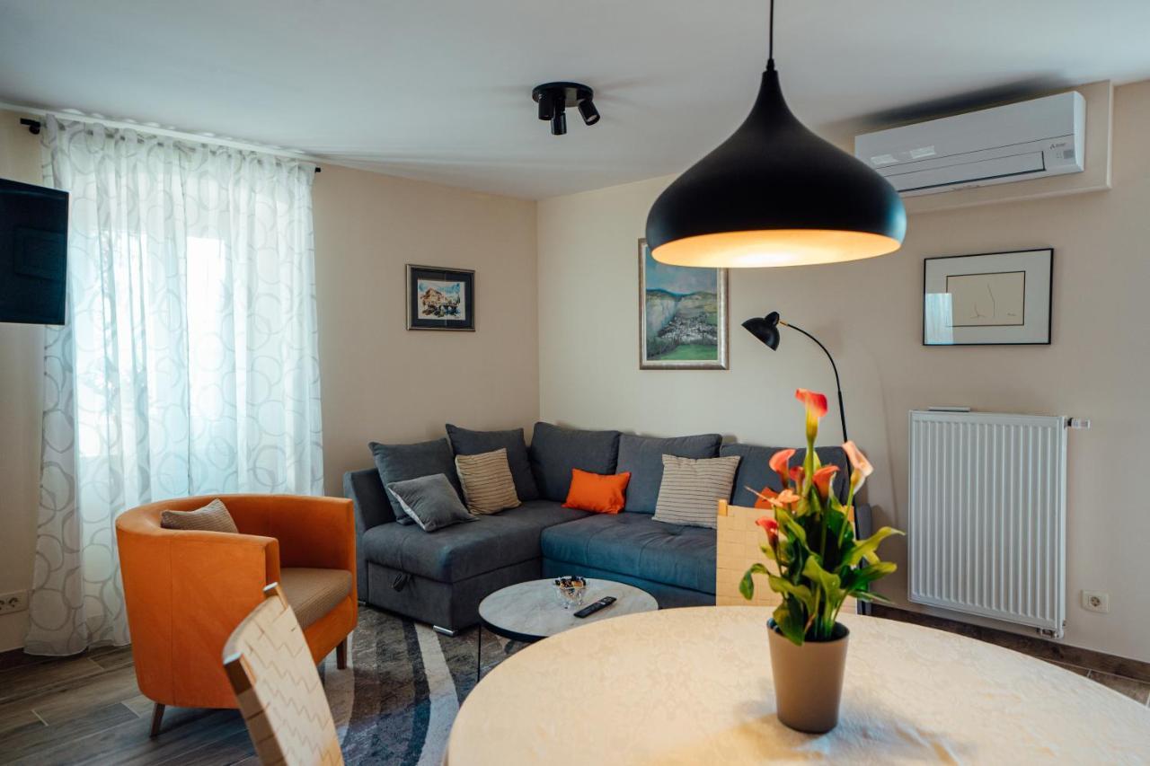 New Imotion Apartment อิโมตสกี ภายนอก รูปภาพ